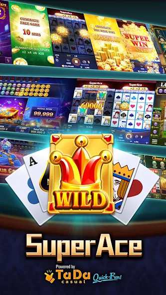 Free 100 Casino backgroud 1