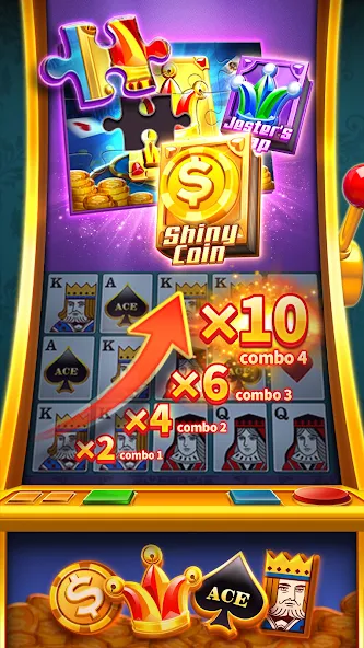Free 100 Casino backgroud 3