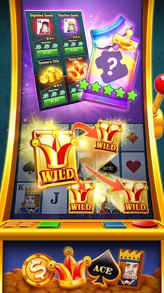 Free 100 Casino backgroud 4