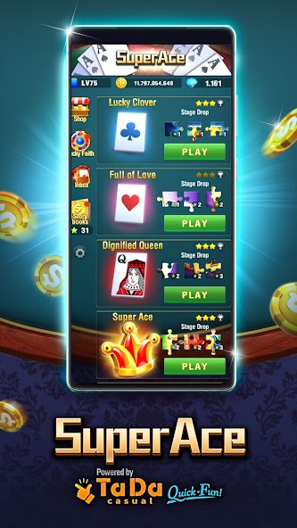 Free 100 Casino backgroud 5