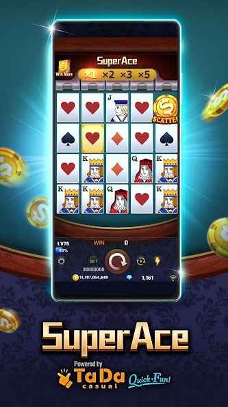 Free 100 Casino backgroud 6